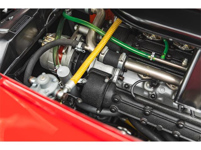 1967 Ferrari 275 (CC-2106128) for sale in Jupiter, Florida