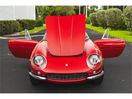 1967 Ferrari 275 (CC-2106128) for sale in Jupiter, Florida