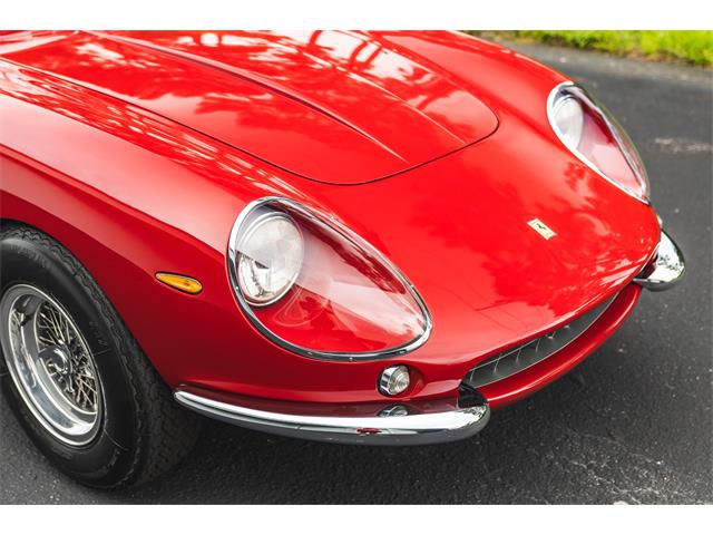 1967 Ferrari 275 (CC-2106128) for sale in Jupiter, Florida