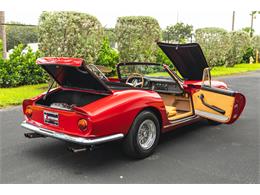 1967 Ferrari 275 (CC-2106128) for sale in Jupiter, Florida
