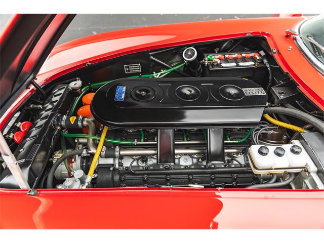 1967 Ferrari 275 (CC-2106128) for sale in Jupiter, Florida