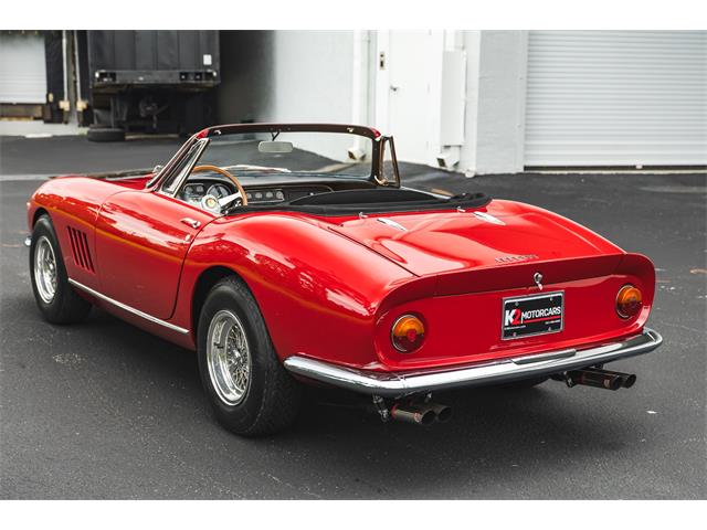1967 Ferrari 275 (CC-2106128) for sale in Jupiter, Florida