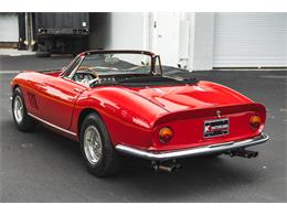 1967 Ferrari 275 (CC-2106128) for sale in Jupiter, Florida