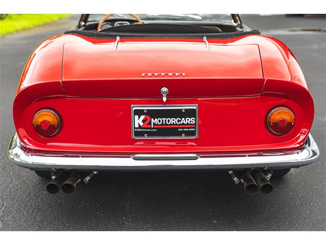 1967 Ferrari 275 (CC-2106128) for sale in Jupiter, Florida