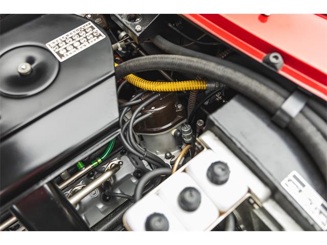 1967 Ferrari 275 (CC-2106128) for sale in Jupiter, Florida