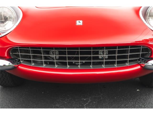 1967 Ferrari 275 (CC-2106128) for sale in Jupiter, Florida