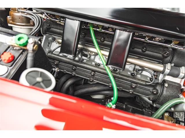 1967 Ferrari 275 (CC-2106128) for sale in Jupiter, Florida