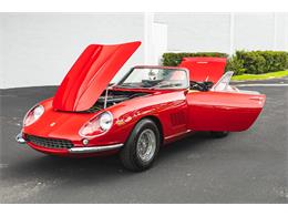 1967 Ferrari 275 (CC-2106128) for sale in Jupiter, Florida