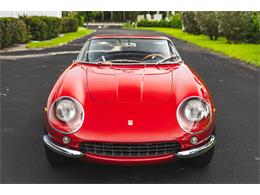 1967 Ferrari 275 (CC-2106128) for sale in Jupiter, Florida