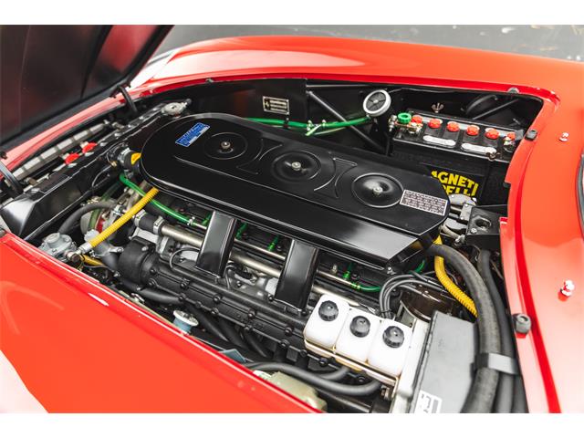 1967 Ferrari 275 (CC-2106128) for sale in Jupiter, Florida