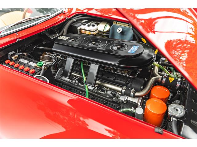 1967 Ferrari 275 (CC-2106128) for sale in Jupiter, Florida