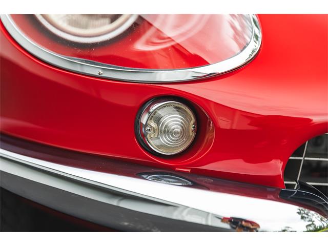 1967 Ferrari 275 (CC-2106128) for sale in Jupiter, Florida