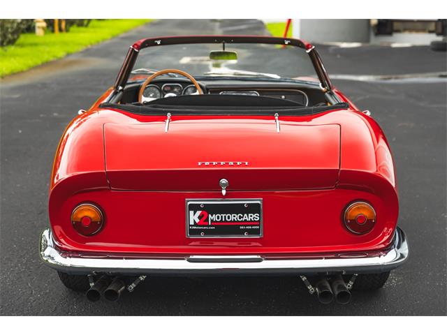 1967 Ferrari 275 (CC-2106128) for sale in Jupiter, Florida