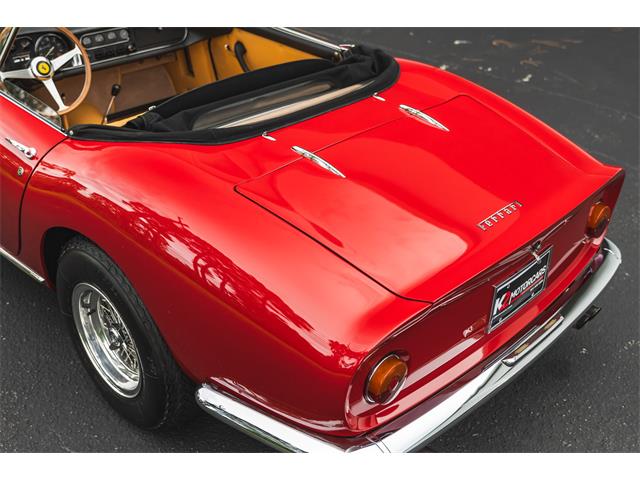1967 Ferrari 275 (CC-2106128) for sale in Jupiter, Florida