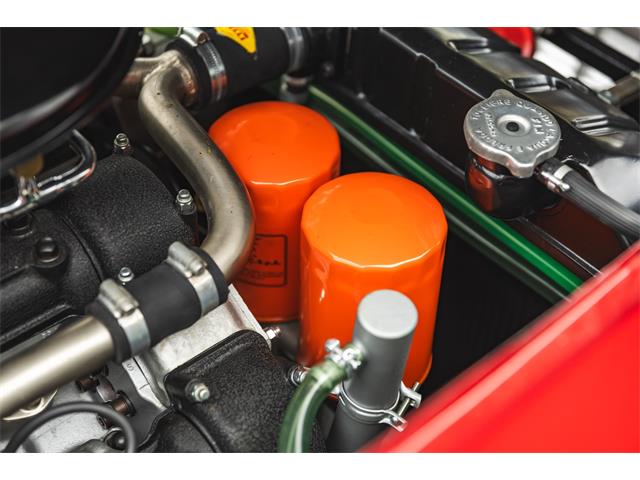 1967 Ferrari 275 (CC-2106128) for sale in Jupiter, Florida