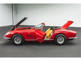 1967 Ferrari 275 (CC-2106128) for sale in Jupiter, Florida