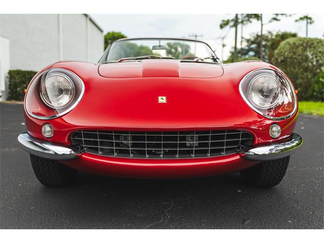 1967 Ferrari 275 (CC-2106128) for sale in Jupiter, Florida