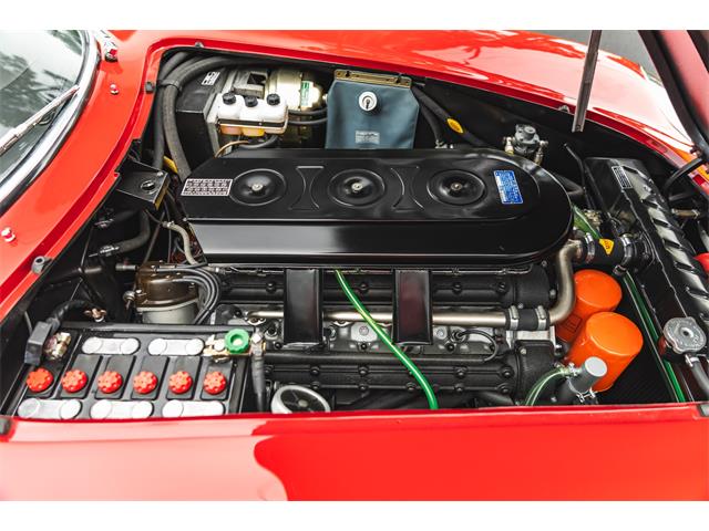 1967 Ferrari 275 (CC-2106128) for sale in Jupiter, Florida