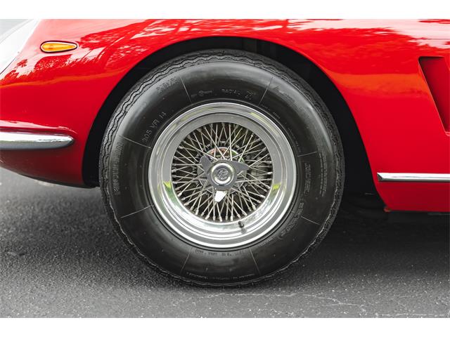 1967 Ferrari 275 (CC-2106128) for sale in Jupiter, Florida
