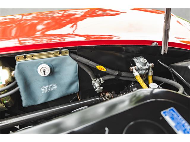 1967 Ferrari 275 (CC-2106128) for sale in Jupiter, Florida