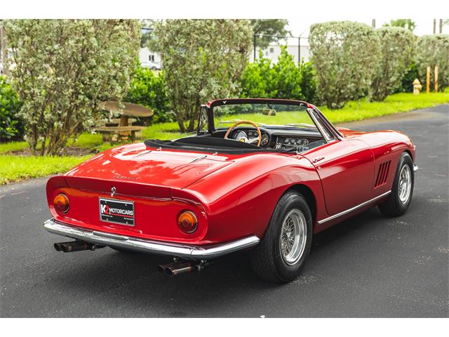 1967 Ferrari 275 (CC-2106128) for sale in Jupiter, Florida