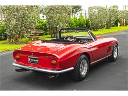 1967 Ferrari 275 (CC-2106128) for sale in Jupiter, Florida