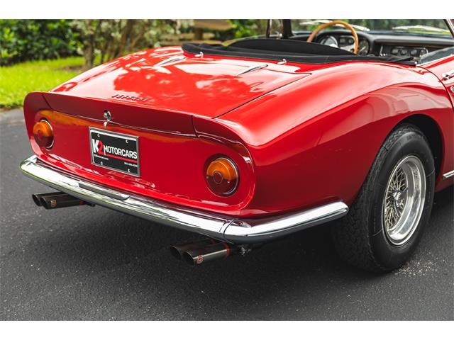 1967 Ferrari 275 (CC-2106128) for sale in Jupiter, Florida