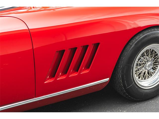1967 Ferrari 275 (CC-2106128) for sale in Jupiter, Florida