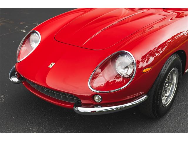 1967 Ferrari 275 (CC-2106128) for sale in Jupiter, Florida
