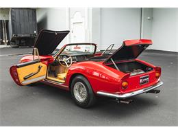 1967 Ferrari 275 (CC-2106128) for sale in Jupiter, Florida