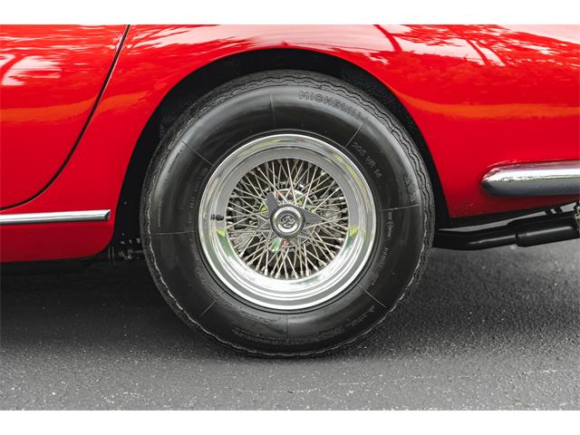 1967 Ferrari 275 (CC-2106128) for sale in Jupiter, Florida