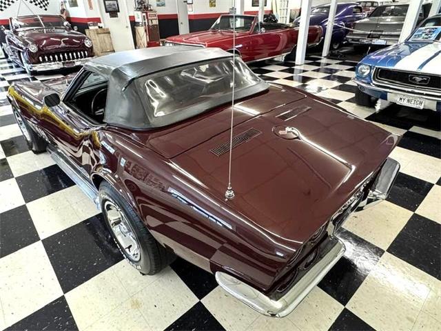 1969 Chevrolet Corvette (CC-2106130) for sale in Malone, New York