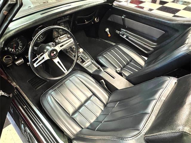 1969 Chevrolet Corvette (CC-2106130) for sale in Malone, New York