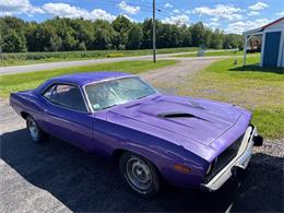 1974 Plymouth Cuda (CC-2106131) for sale in Malone, New York