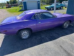 1974 Plymouth Cuda (CC-2106131) for sale in Malone, New York