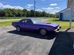 1974 Plymouth Cuda (CC-2106131) for sale in Malone, New York