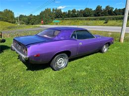1974 Plymouth Cuda (CC-2106131) for sale in Malone, New York