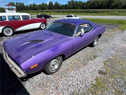 1974 Plymouth Cuda (CC-2106131) for sale in Malone, New York