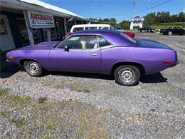 1974 Plymouth Cuda (CC-2106131) for sale in Malone, New York