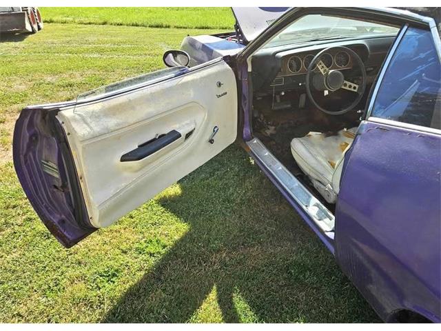 1974 Plymouth Cuda (CC-2106131) for sale in Malone, New York