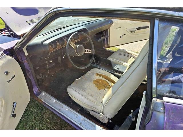 1974 Plymouth Cuda (CC-2106131) for sale in Malone, New York