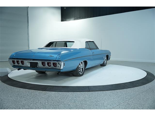 1950 Chevrolet Impala SS (CC-2106136) for sale in Madisonville, Texas
