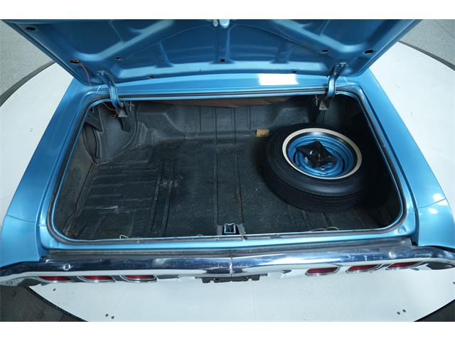 1950 Chevrolet Impala SS (CC-2106136) for sale in Madisonville, Texas