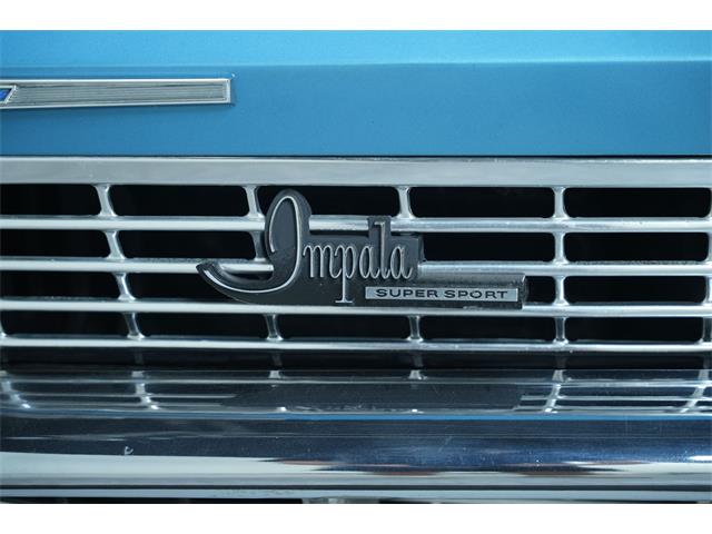 1950 Chevrolet Impala SS (CC-2106136) for sale in Madisonville, Texas