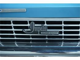 1950 Chevrolet Impala SS (CC-2106136) for sale in Madisonville, Texas