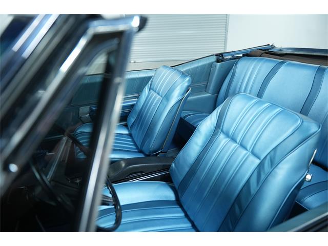 1950 Chevrolet Impala SS (CC-2106136) for sale in Madisonville, Texas
