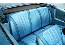 1950 Chevrolet Impala SS (CC-2106136) for sale in Madisonville, Texas
