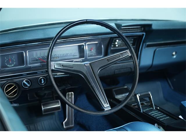1950 Chevrolet Impala SS (CC-2106136) for sale in Madisonville, Texas