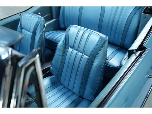 1950 Chevrolet Impala SS (CC-2106136) for sale in Madisonville, Texas
