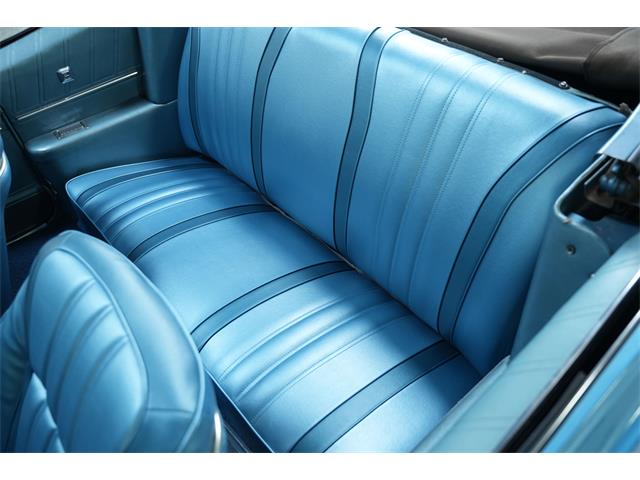 1950 Chevrolet Impala SS (CC-2106136) for sale in Madisonville, Texas